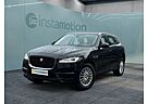 Jaguar F-Pace Prestige AWD 2.0 Diesel KAT DAB #NAVI