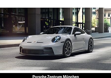 Porsche 992 911 GT3 PCCB BOSE LED-Matrix Sportabgas