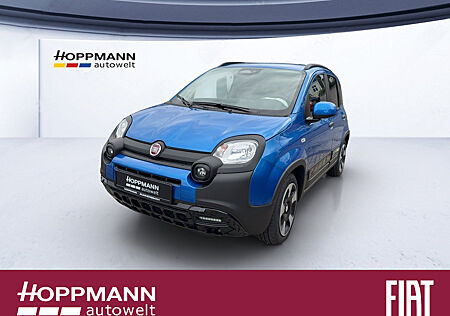 Fiat Panda Pandina Cross