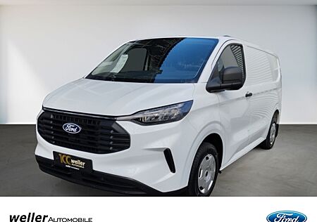 Ford Transit Custom 2.0L EcoBlue 280 L1 ''Trend'' Kasten Klima Tempomat LED Scheinwerfer