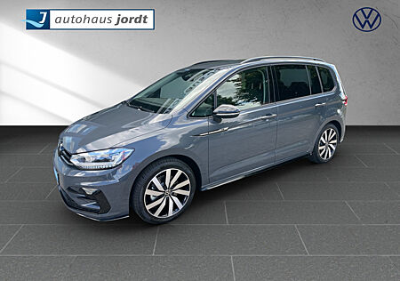 VW Touran 1.5 TSI OPF R-line Highline DSG 7-Sitzer