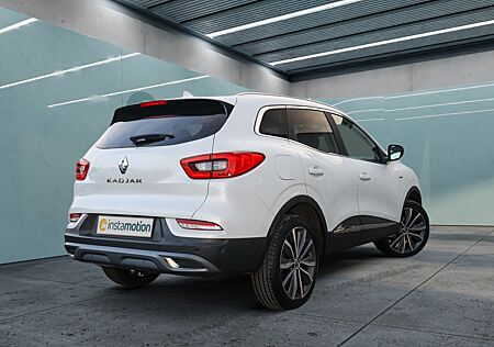 Renault Kadjar BOSE Edition TCe 160