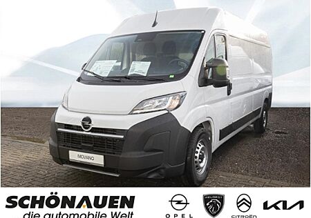 Opel Movano Cargo L3H2 2.2 Diesel 140 PS 3,5t verstärkt