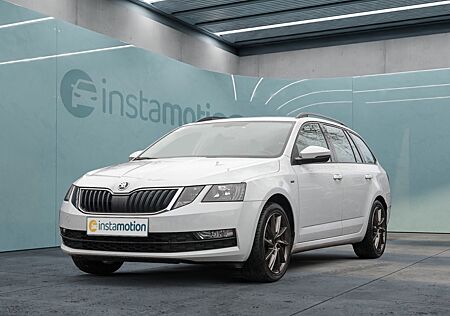 Skoda Octavia Combi 1.8 TSI DSG AMBITION NAVI CLIMATRONIC SMARTLINK