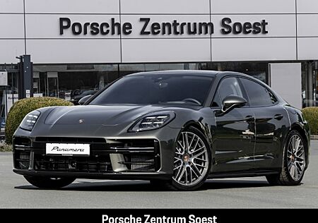 Porsche Panamera 4 E-Hybrid/BOSE/SPORTABGASANLAGE/LEDER