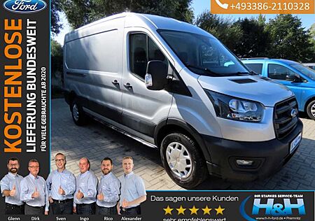 Ford Transit 2.0 Aut. 330 L3H2 Trend (Kamera)