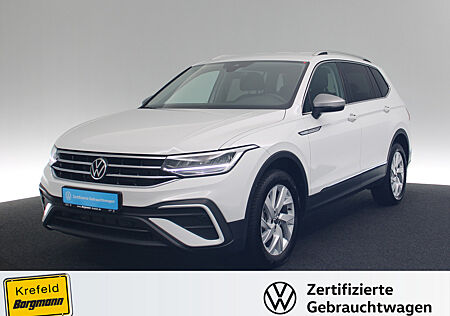 VW Tiguan Allspace 2.0 TDI Life