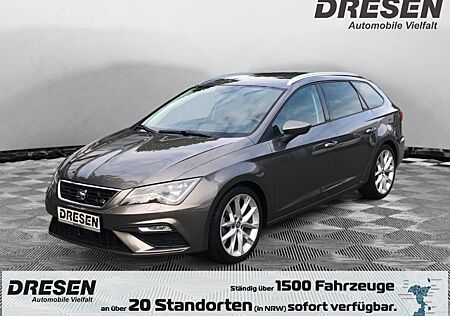 Seat Leon ST FR 1.4l TSI LED Mehrzonenklima Fahrerprofil Musikstreaming Ambiente Beleuchtung