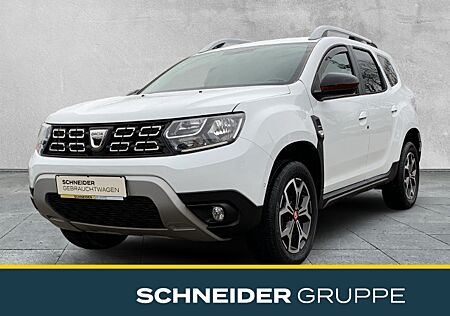 Dacia Duster II Techroad 4WD NAVIGATION+TEMPOMAT