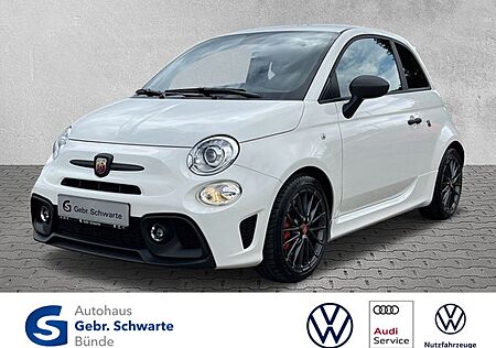 Abarth 695 1.4 T-Jet 16V Navi+Klimaauto+BeatsAudio