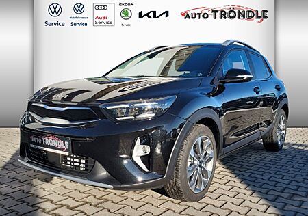 Kia Stonic 1.0T Platinum +Schiebedach +Navi +Kamera