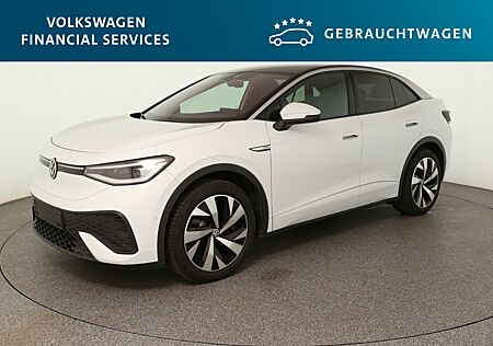 VW ID.5 Pro 150kW 1-Gang Automatik 4 Türen