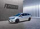 Opel Astra Sports Tourer Edition 1.2 Turbo (110PS)