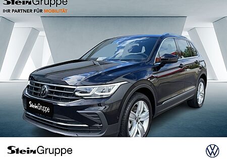 VW Tiguan 2.0 TDI BMT 4Motion Move ParkAss. KAM