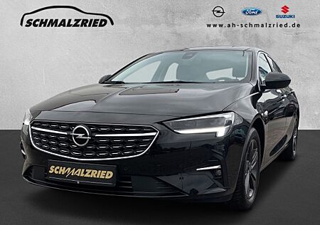 Opel Insignia B Grand Sport Elegance El. Fondsitzverst. Navi Memory Sitze