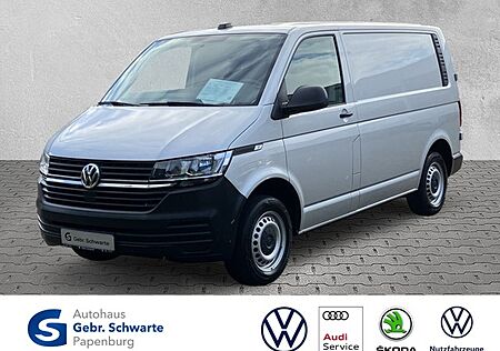 VW T6 .1 2.0 TDI Transporter Kasten STANDHEIZUNG