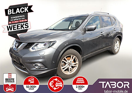 Nissan X-Trail 1.6 DIG-T 163 Tekna Pano Nav Kam LED PDC