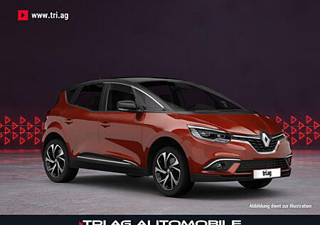 Renault Scenic E-TECH Techno 220 Long Range Dezir-Rot Metallic