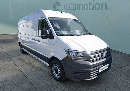 VW Crafter 35 Kasten HD 2.0 TDI KAMERA*PDC*DAB+