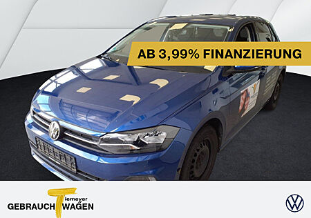 VW Polo 1.0 TSI ACTIVE NAVI ASSIST LM15