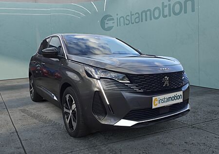 Peugeot 3008 Allure PlugIn-Hybrid 225 e-EAT8 ++NAV+SHZ+KEYL.+