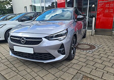 Opel Corsa 1.2 Direct Injection Turbo S/S GS