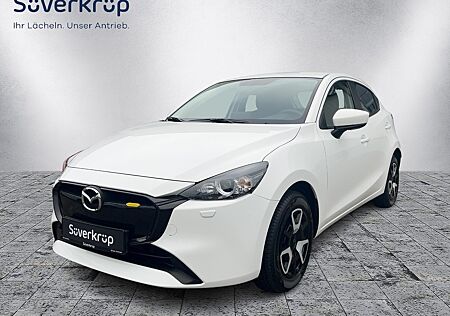 Mazda 2 1.5 SKYACTIV-G M-HYBRID CENTER-LINE KLIMA