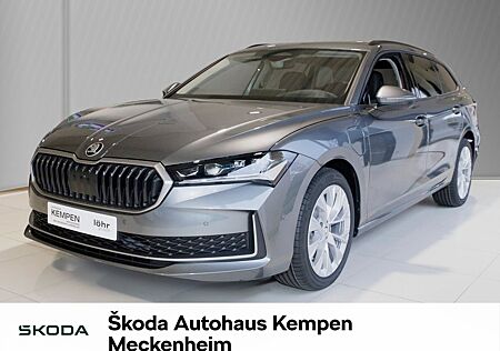 Skoda Superb Combi Selection 1,5 TSI iV 6-Gang-DSG