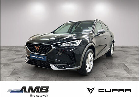 Cupra Formentor 1.5 TSI DSG/LED/FAP:L/Navi+/Sitzhzg