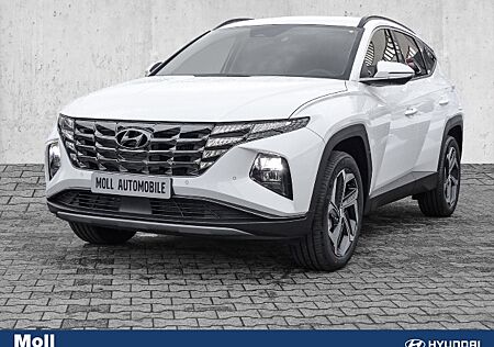 Hyundai Tucson Trend Plug-In Hybrid 4WD Navi digitales Cockpit