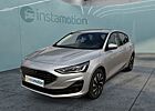 Ford Focus 1.0 EcoBoost Titanium NAVI+LED+WINTERPAKET