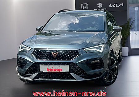 Seat Ateca 2.0 TSI 4Drive ACC EL.HECKKLAPPE. TEMPO