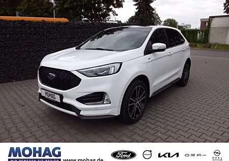 Ford Edge 2.0 EcoBlue EU6d-T (CDQ)(2015- ) ST-Line 4x4 El. Panodach Navi Leder digitales Cockpit