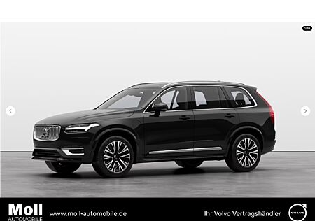 Volvo XC 90 XC90 T8 AWD Ultra Bright Plug-In Hybrid 7-Sitzer