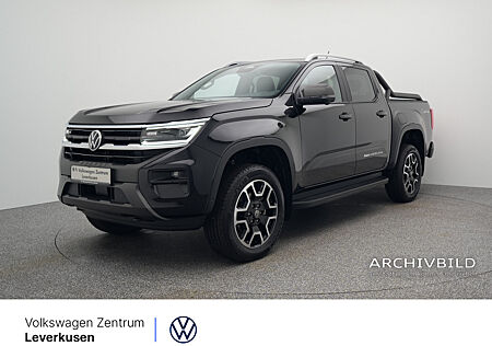 VW Amarok TDI Style 4M