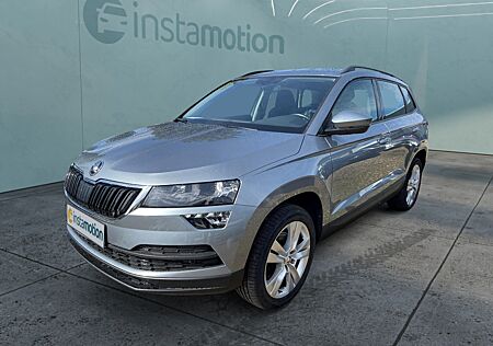 Skoda Karoq Style 1.5 TSI STYLE Canton Tempomat SMARTLINK PDC v+h