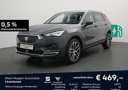 Seat Tarraco Xperience 1.4 TSI DSG SOFORT VERFÜGBAR!