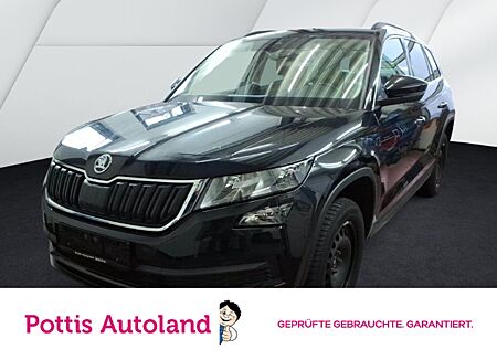 Skoda Kodiaq 1.5 TSI AMBITION PDC NAVI SITZHZG