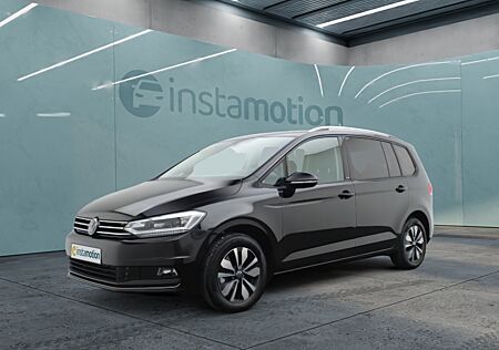 VW Touran 1.5 TSI DSG Move 7-SITZE IQ-LIGHT KAMERA