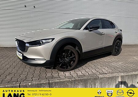 Mazda CX-30 2.0 SKYACTIV-G M Hybrid 150 Homura 2WD (EURO 6d) AUTOMATIK ALLWETTER NAVI