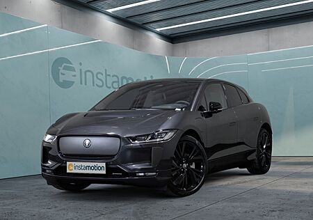 Jaguar I-Pace R-Dynamic HSE EV400