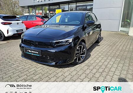 Opel Corsa F 1.2 GS Mild-Hybrid LED/Navi/180°Kamera