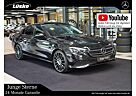 Mercedes-Benz E 400 d 4M AVANTGARDE Night Schiebedach DISTRONI