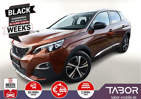 Peugeot 3008 2.0 BHDi 150 Allure LED Nav Kam ParkAs 18Z