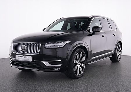 Volvo XC 90 XC90 B5 D Ultimate Bright AWD FOUR C + LM21Z + S