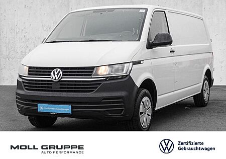 VW T6 .1 Transporter Kasten 2.0 TDI langer Radstand