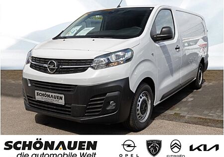 Opel Vivaro Cargo Edition L 2.0 Diesel 145 PS Schalter