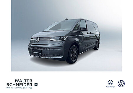 VW T3 Multivan Multivan LÜ "GOAL" 2.0 TSI 150 kW 7-DSG