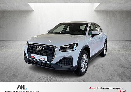 Audi Q2 35 TFSI S-tronic LED Navi PDC RFK SHZ Bluetooth