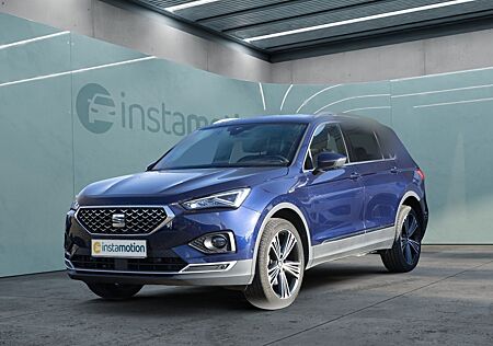 Seat Tarraco 2.0 TDI DSG 4D XCELLENCE AHK BEATS KAMERA LM20